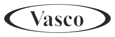Vasco GmbH logo