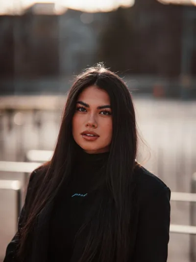 Michaela Fieber, CEO of Aurum GmbH