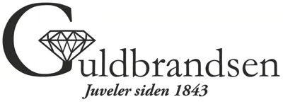 Guldbrandsen Juveler logo