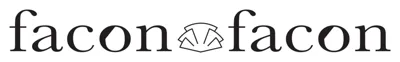 Facon Facon Jewelry logo