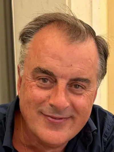 Miguel Ángel Sepúlveda Zapata, CEO of Joyería Catina Zapata