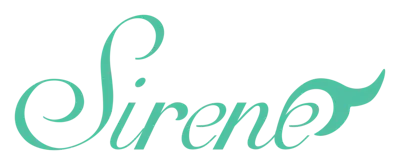 Sirene di Roberta Gargiulo logo