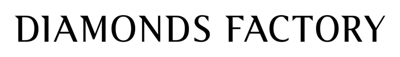 Diamonds Factory – Neve Jewels GmbH logo