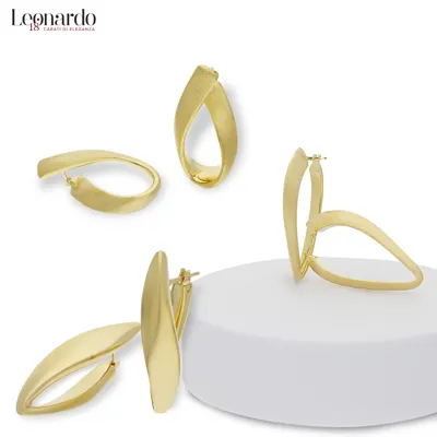 LEONARDO 18 CARATI: photo 2 of 6