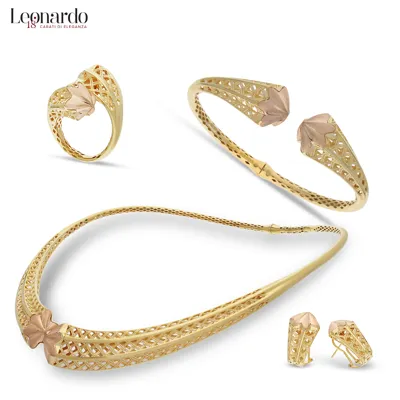 LEONARDO 18 CARATI: photo 4 of 6