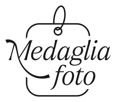 Medaglia Foto Srl logo