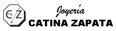 Joyería Catina Zapata logo