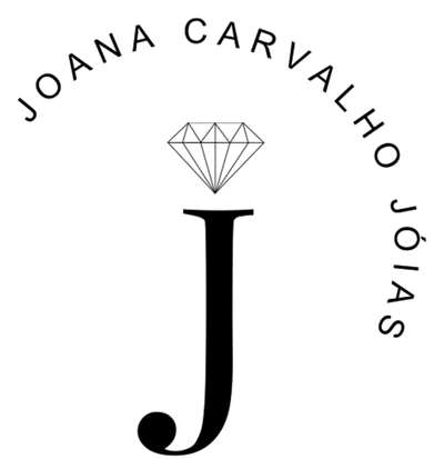 Joana Carvalho Jóias logo