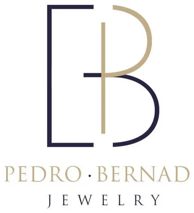 Pedro Bernad Jewelry logo