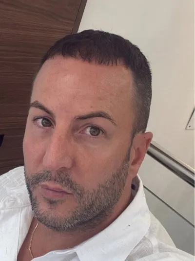 Pedro Bernad Garzón, CEO of Pedro Bernad Jewelry