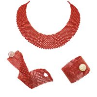 AntoninoDeSimoneSrl_Parure trame 01